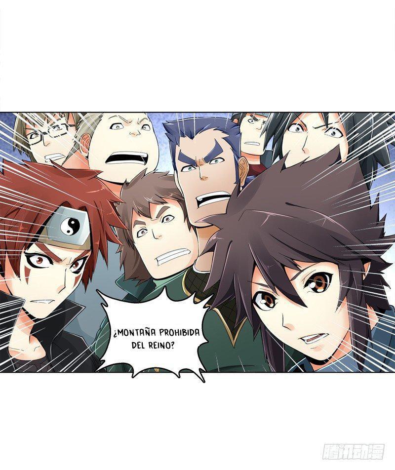 Capitulo 31 page 37