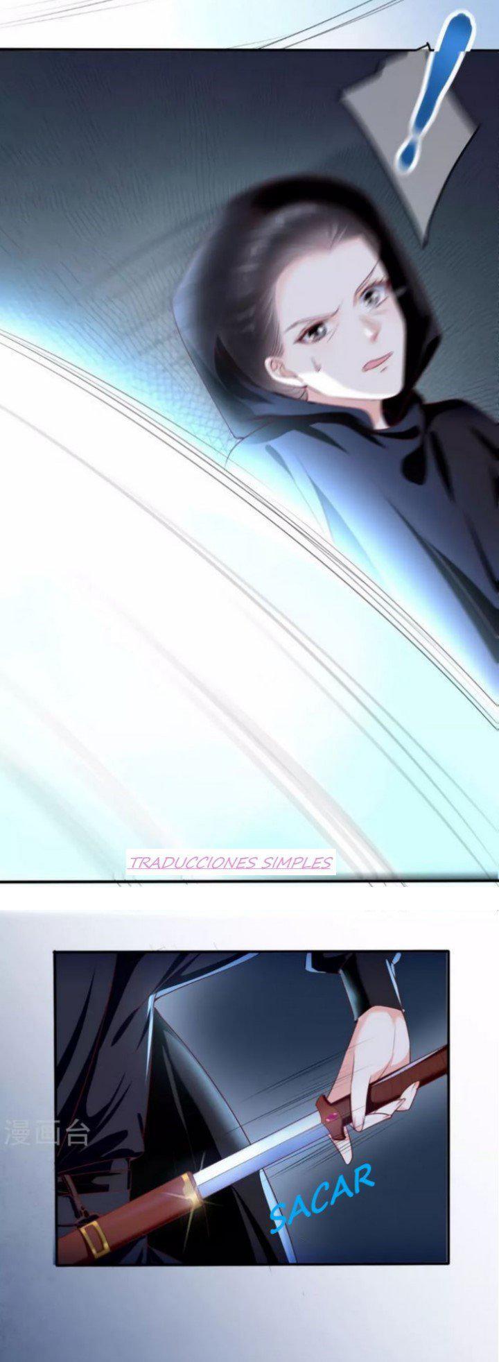Capitulo 31 page 18