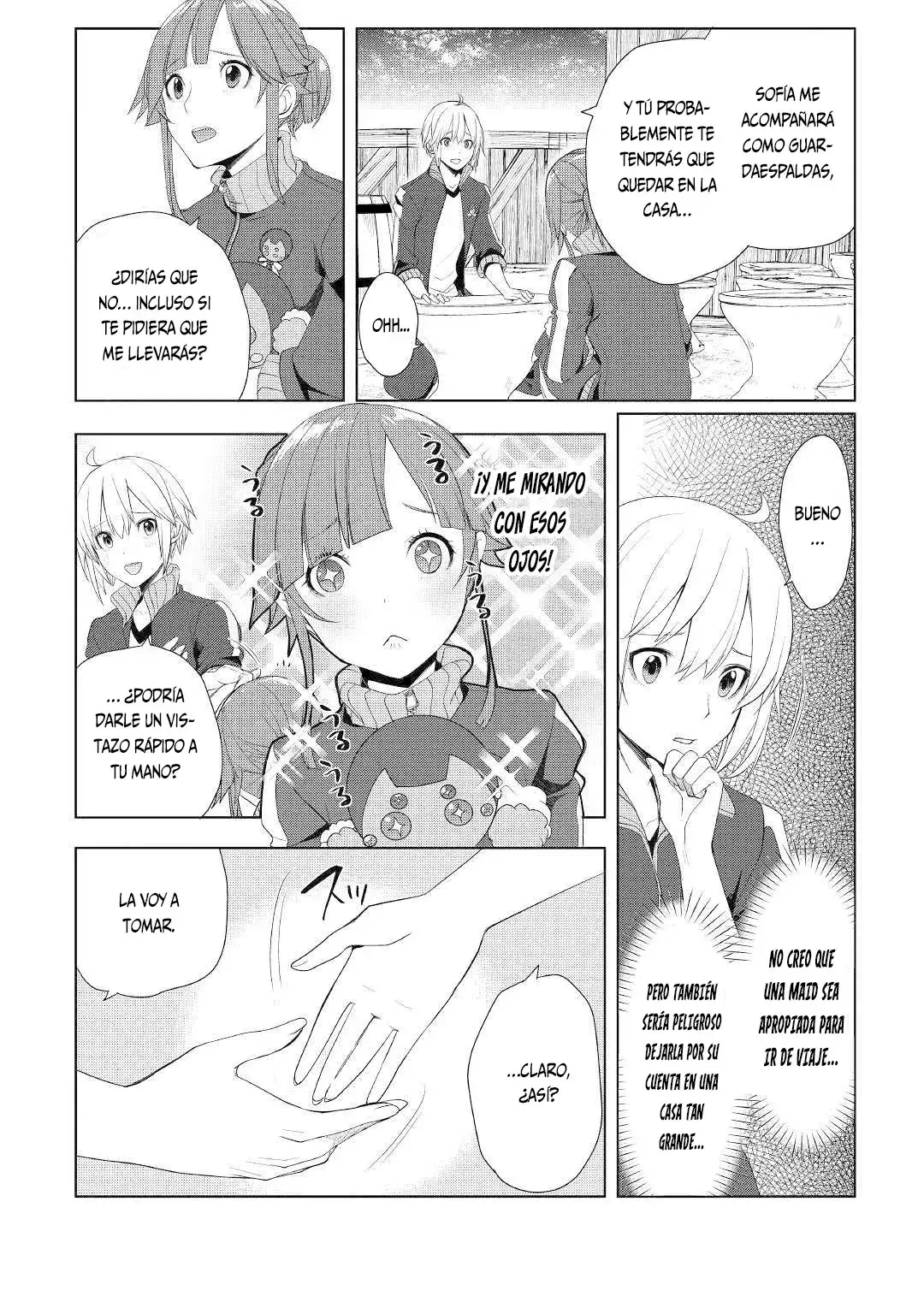 Capitulo 18 page 17