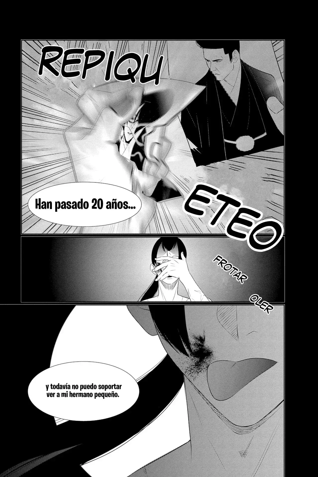 Capitulo 28 page 37