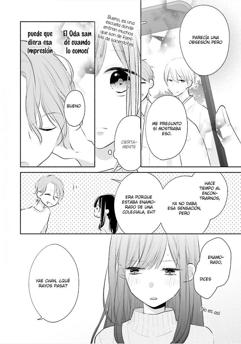 Capitulo 26 page 15