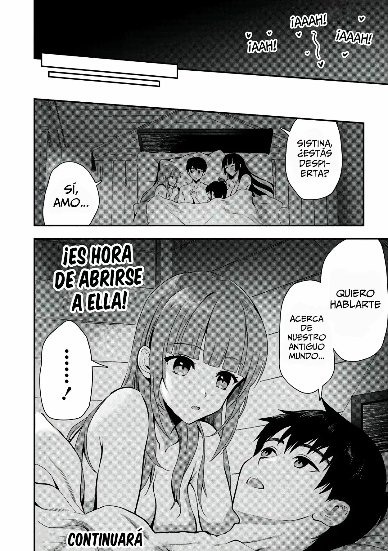 Capitulo 21 page 32