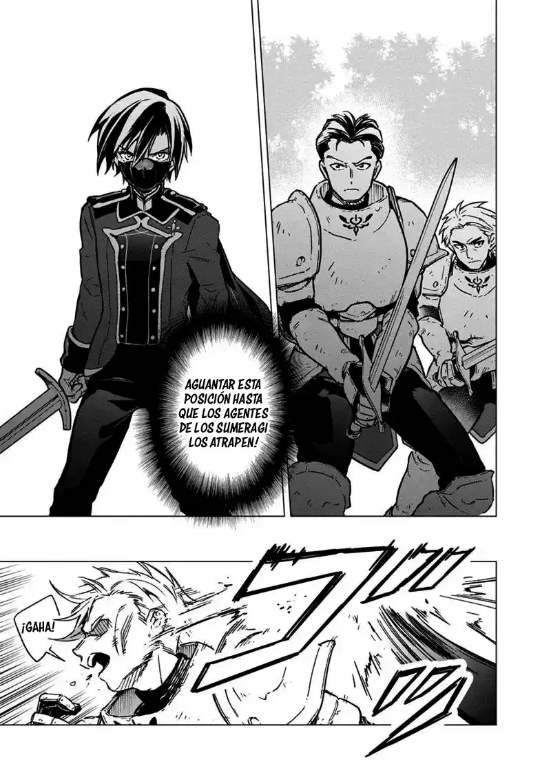 Capitulo 49 page 21