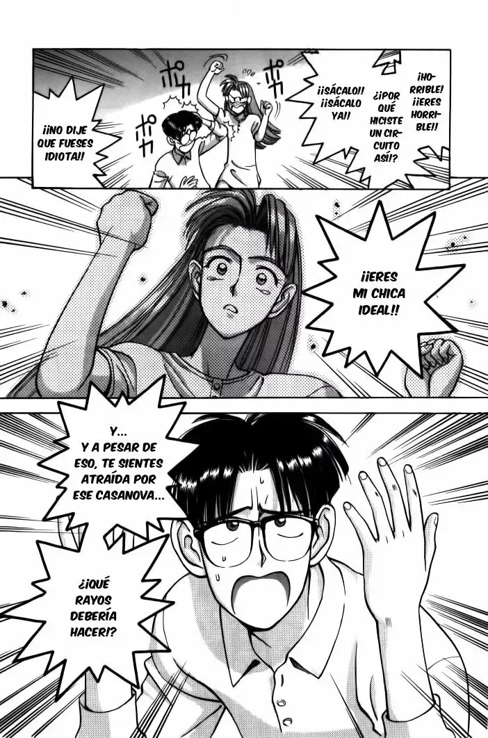 Capitulo 34 page 15