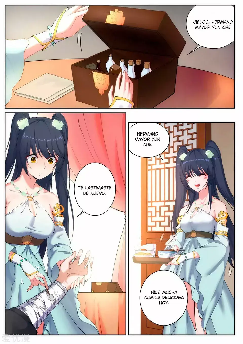 Capitulo 47 page 4