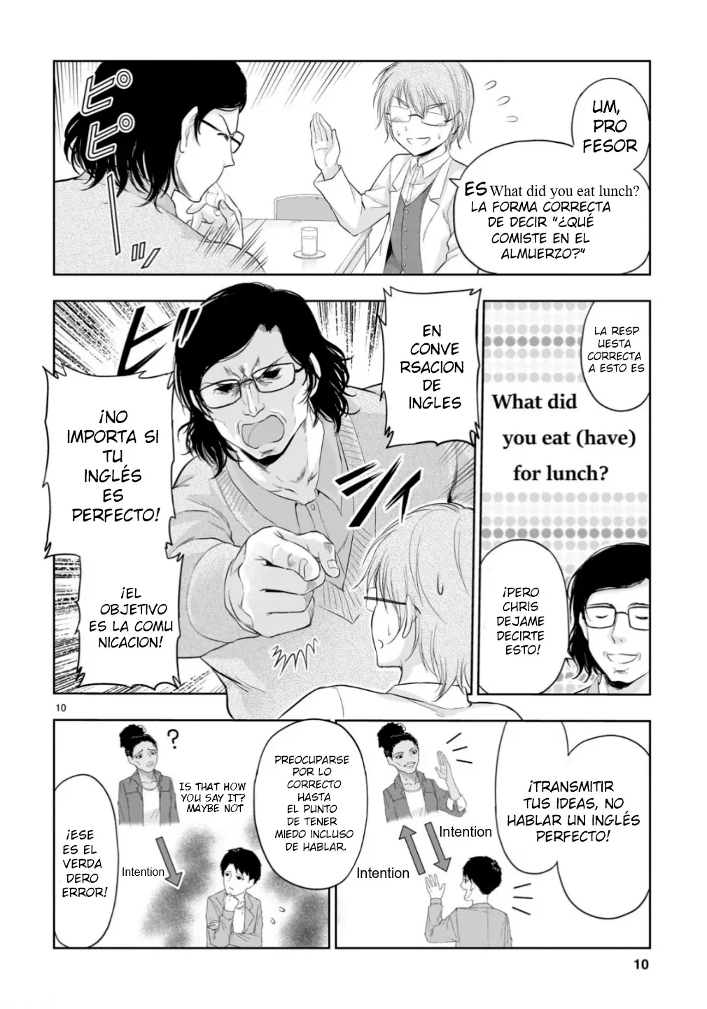 Capitulo 98 page 9