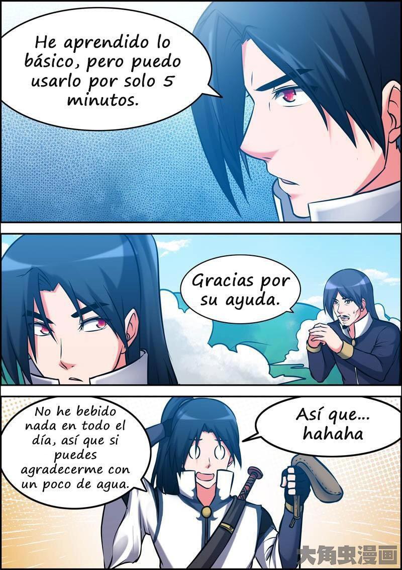 Capitulo 27 page 8