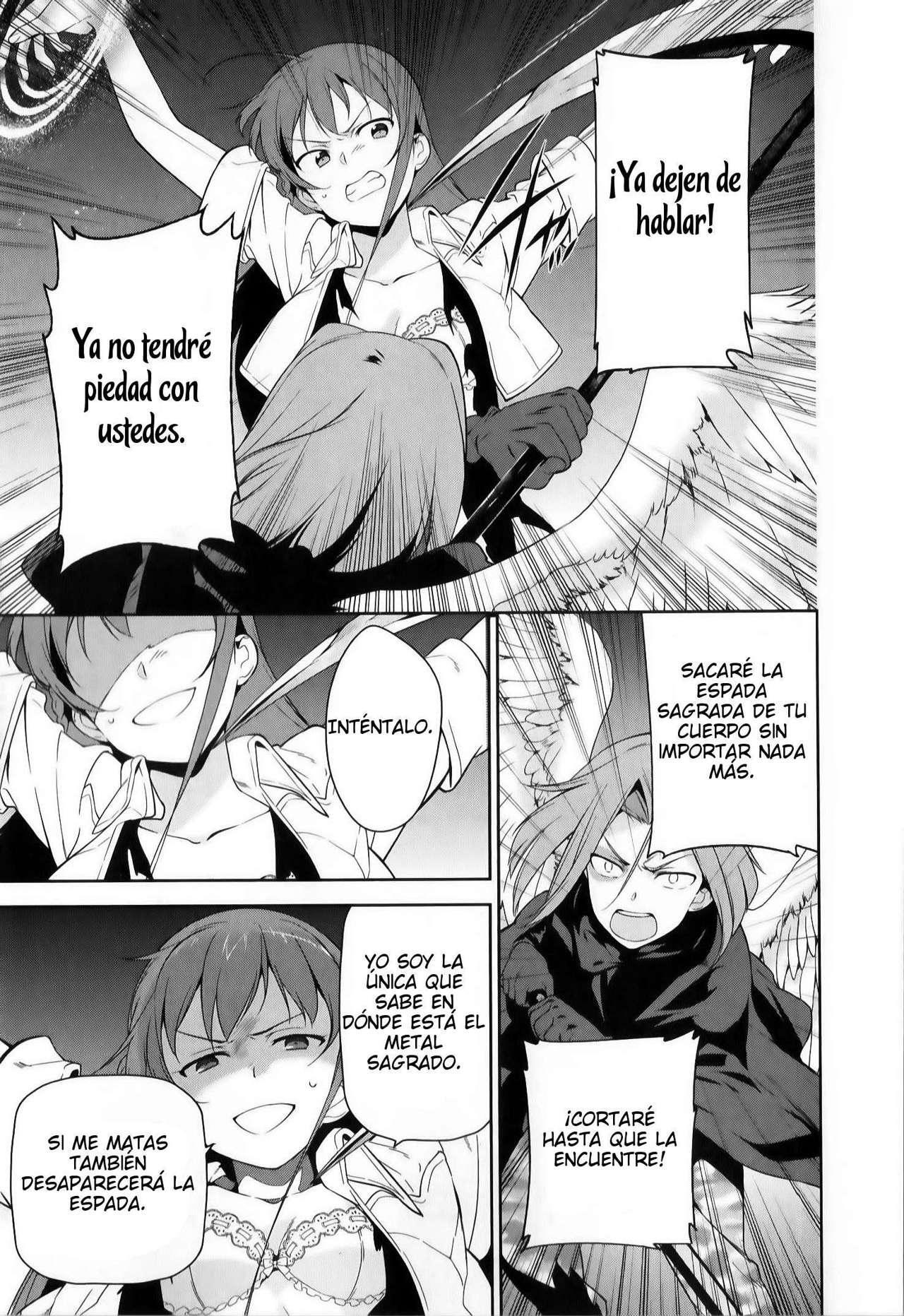 Capitulo 23 page 7
