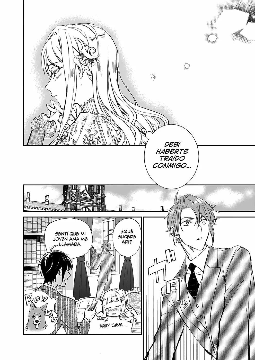 Capitulo 16 page 17
