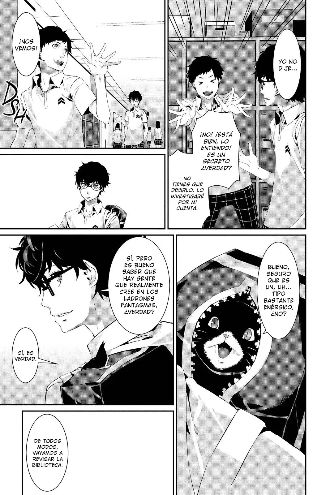 Capitulo 24 page 12