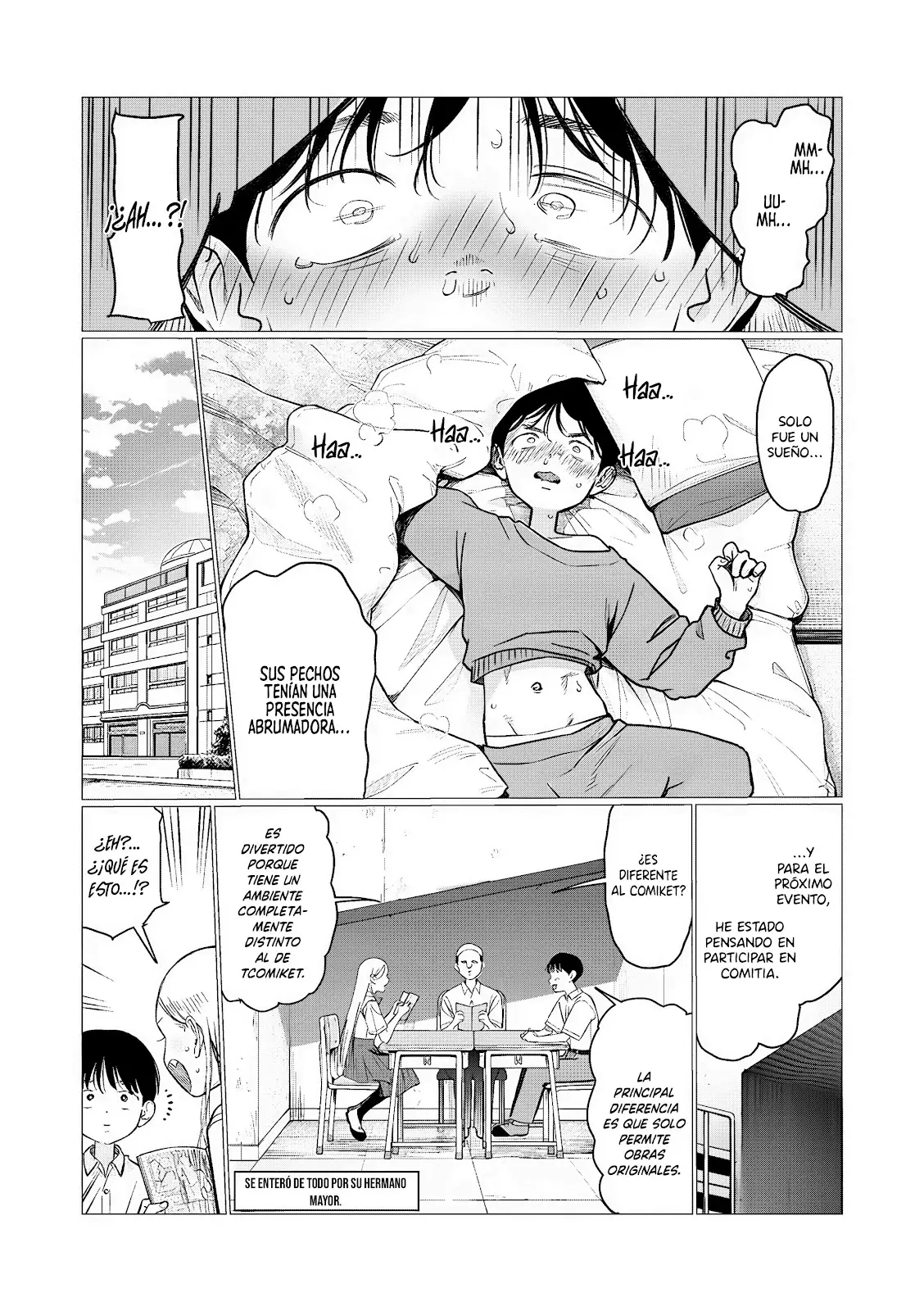 Capitulo 100 page 3