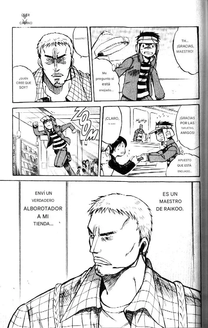 Capitulo 31 page 35