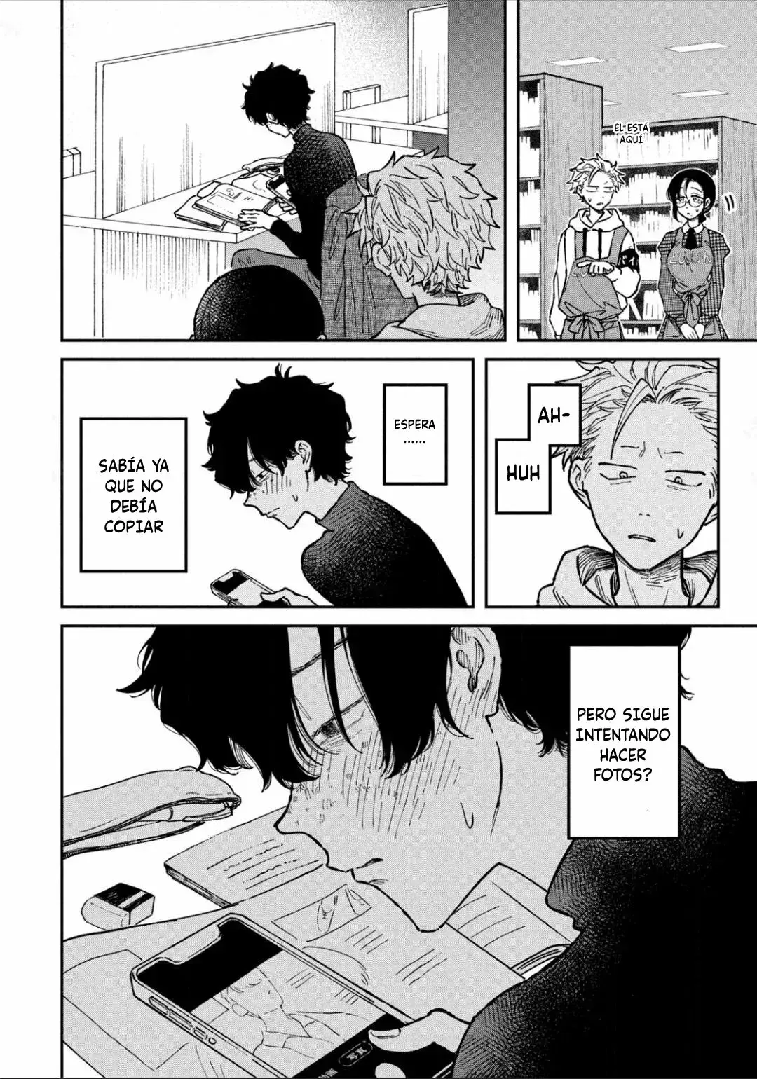 Capitulo 19 page 15