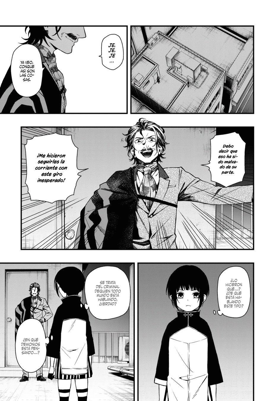 Capitulo 31 page 15