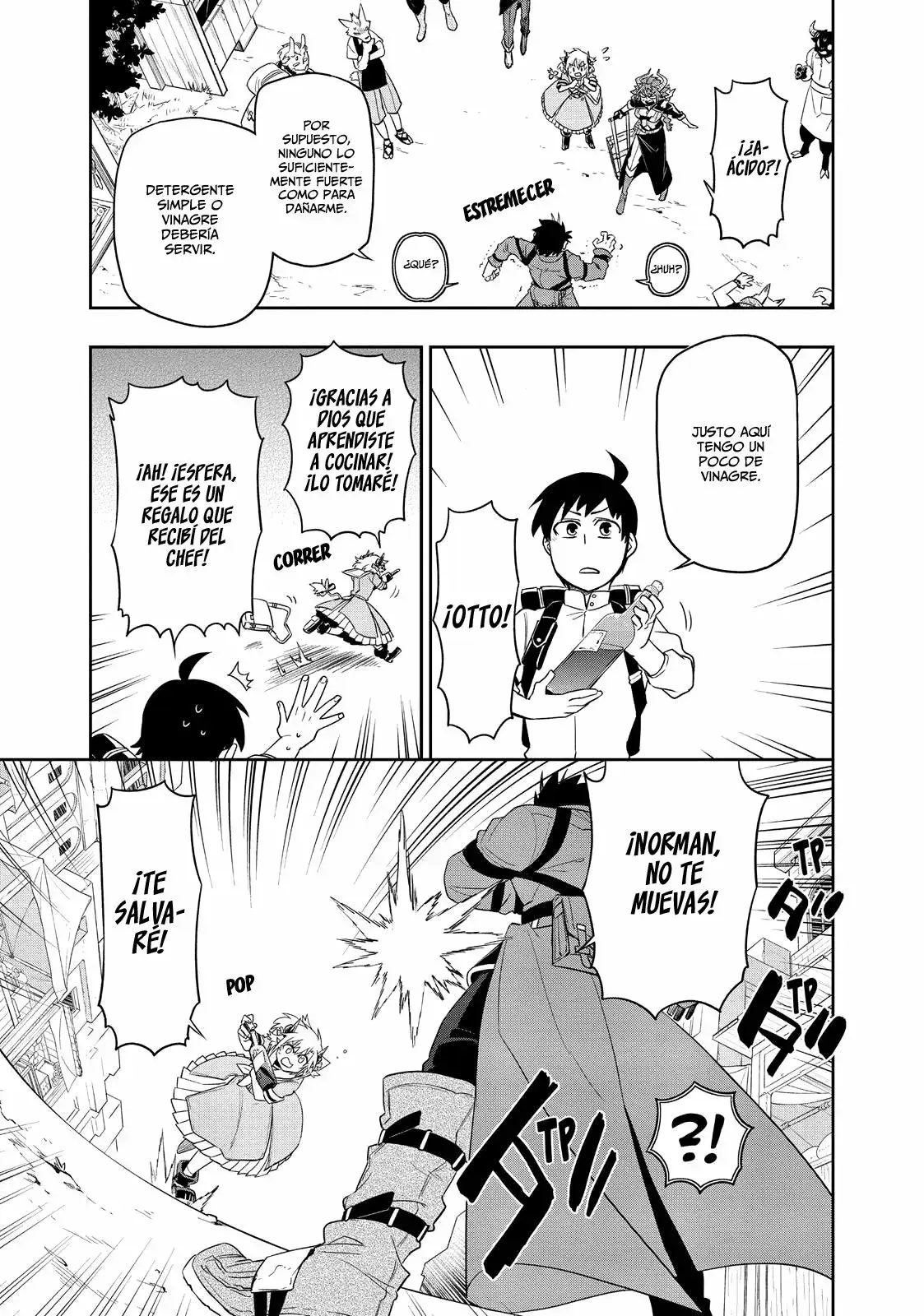 Capitulo 34 page 18
