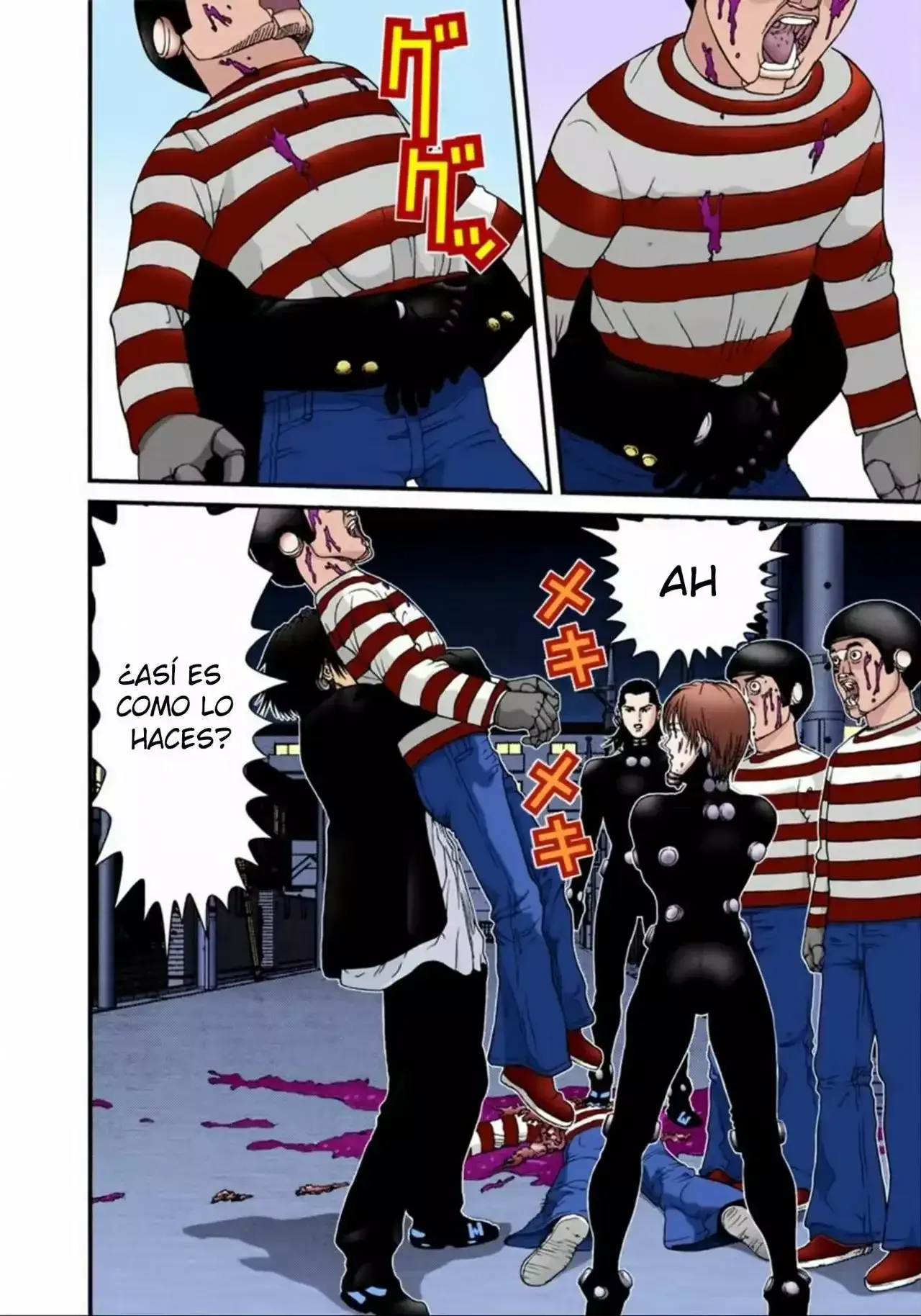 Capitulo 45 page 10