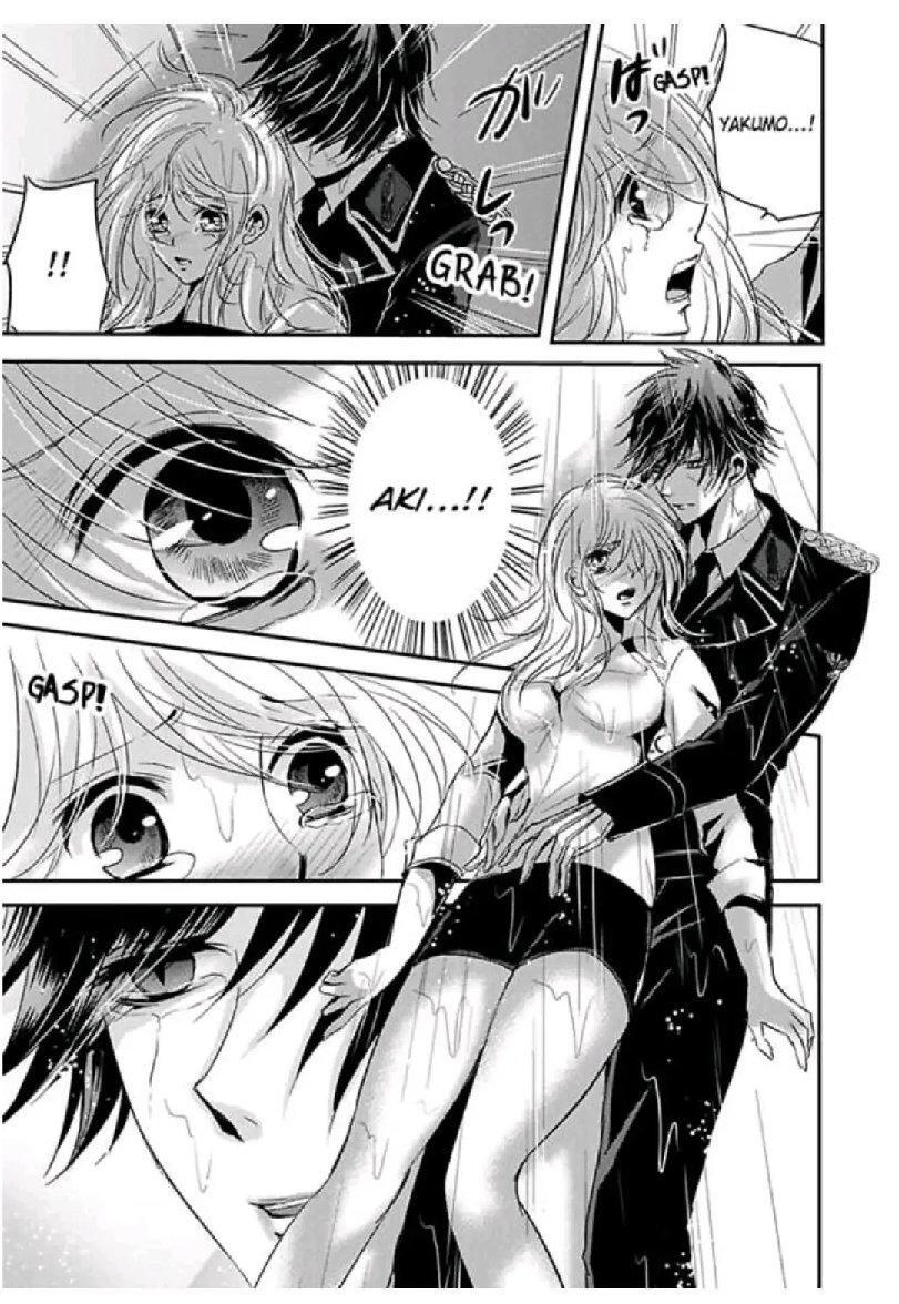 Capitulo 31 page 21