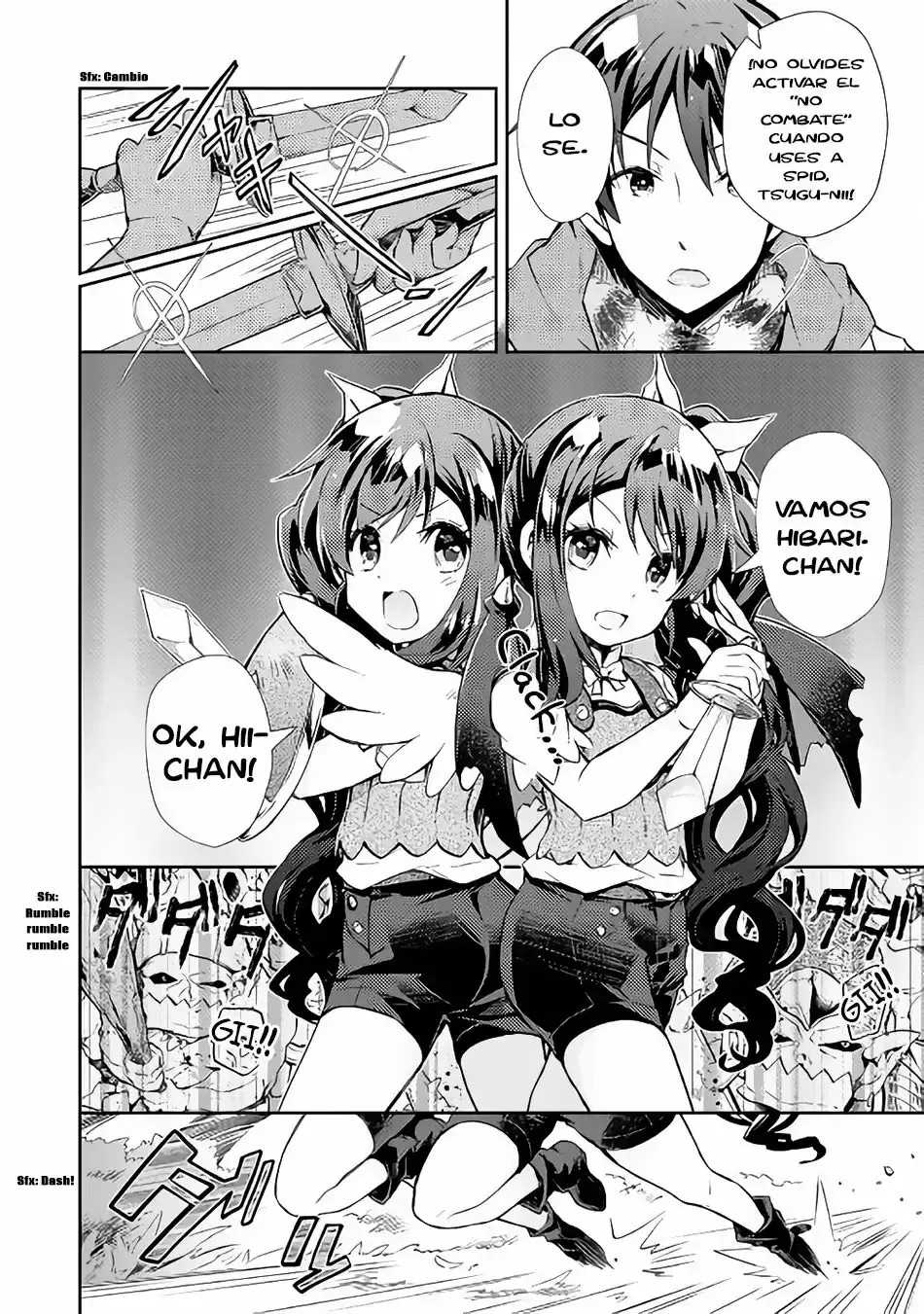 Capitulo 19 page 8