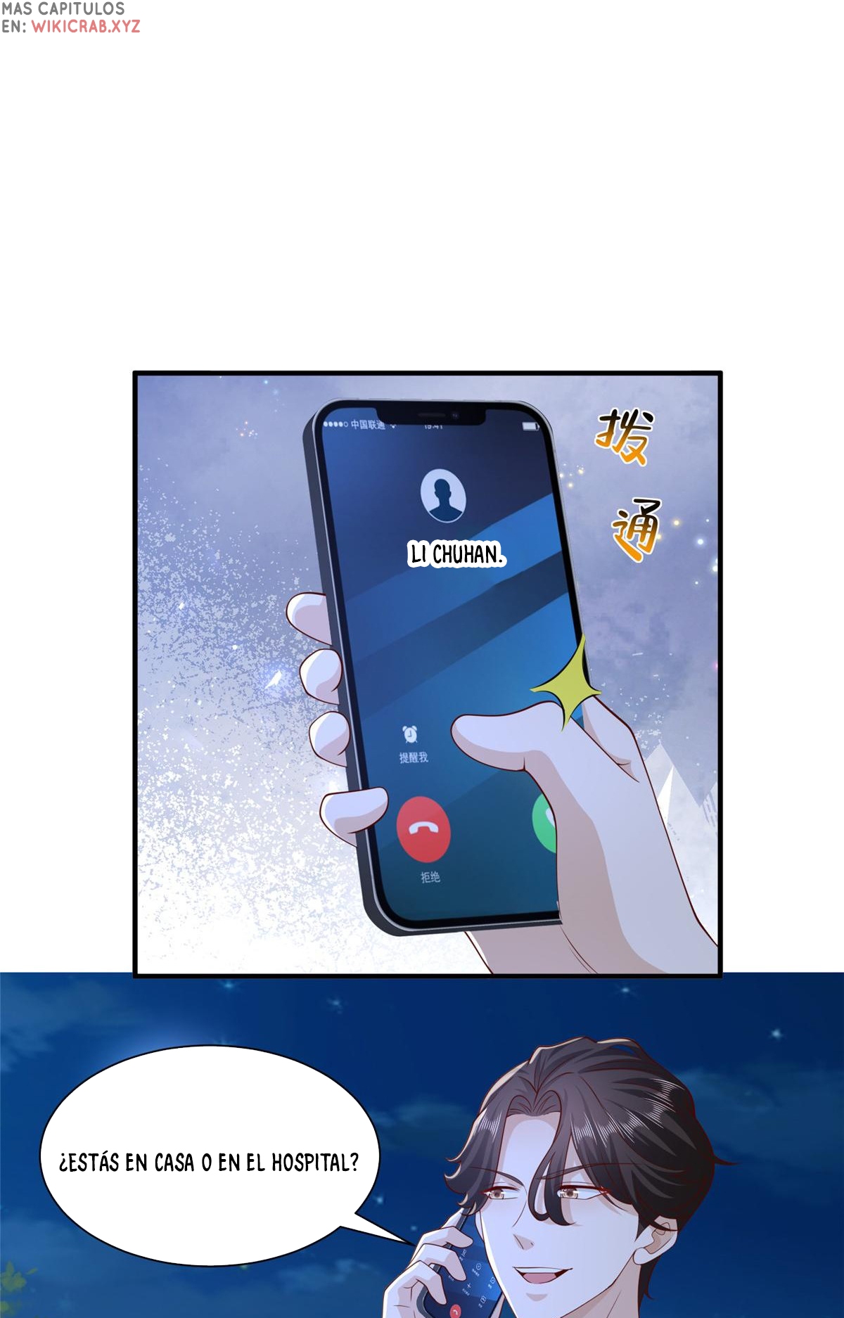 Capitulo 751 page 46