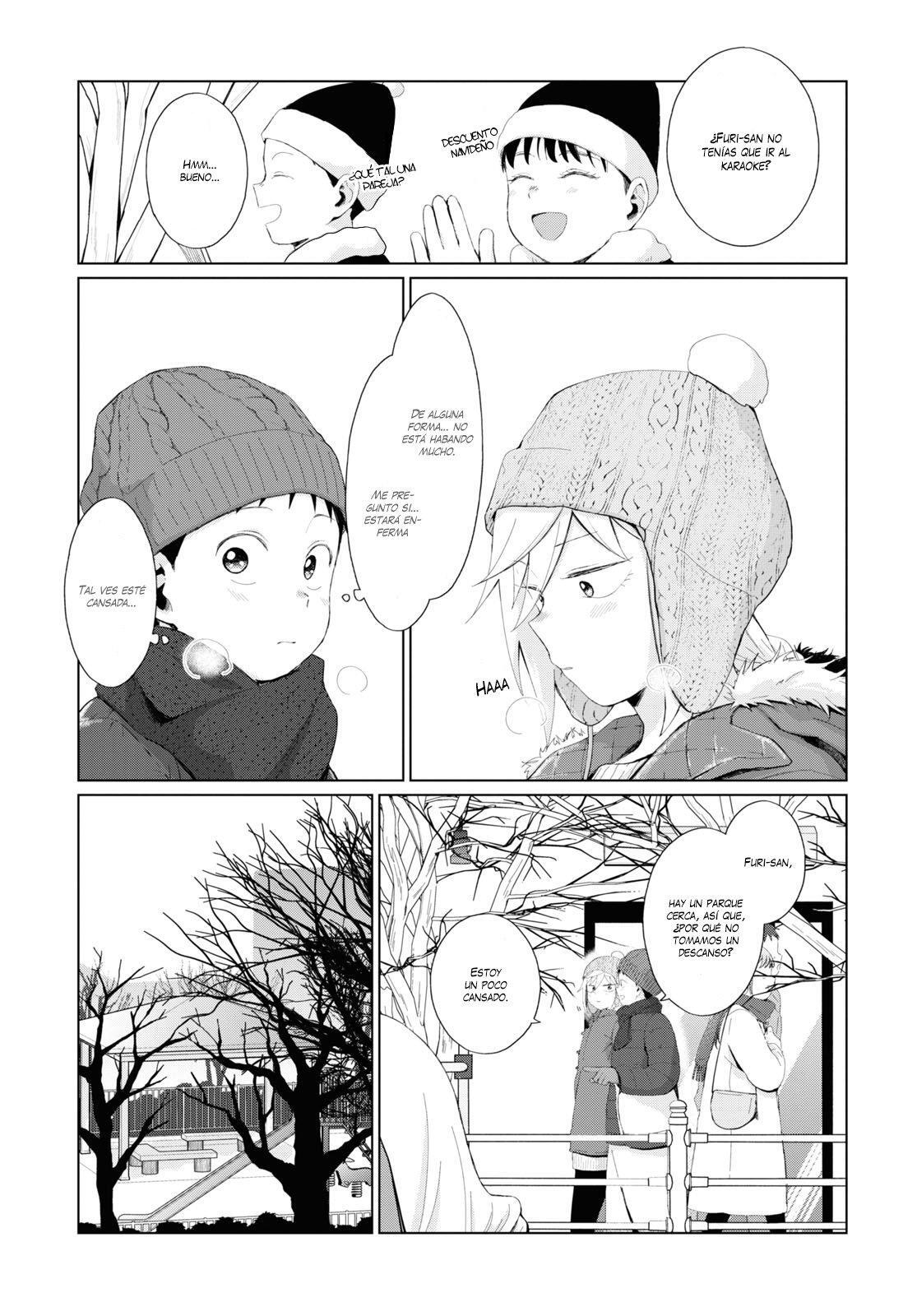 Capitulo 32 page 10