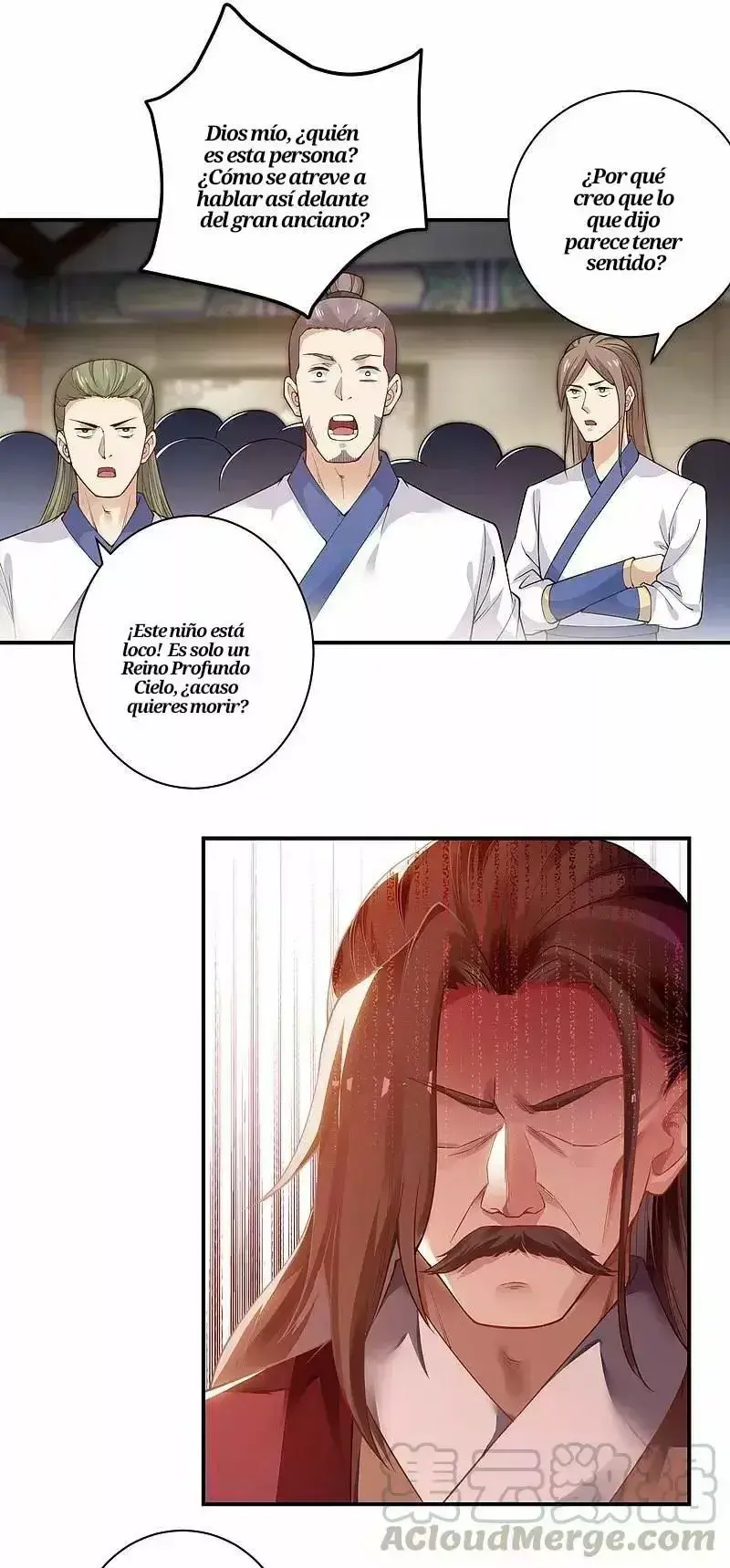 Capitulo 342 page 11