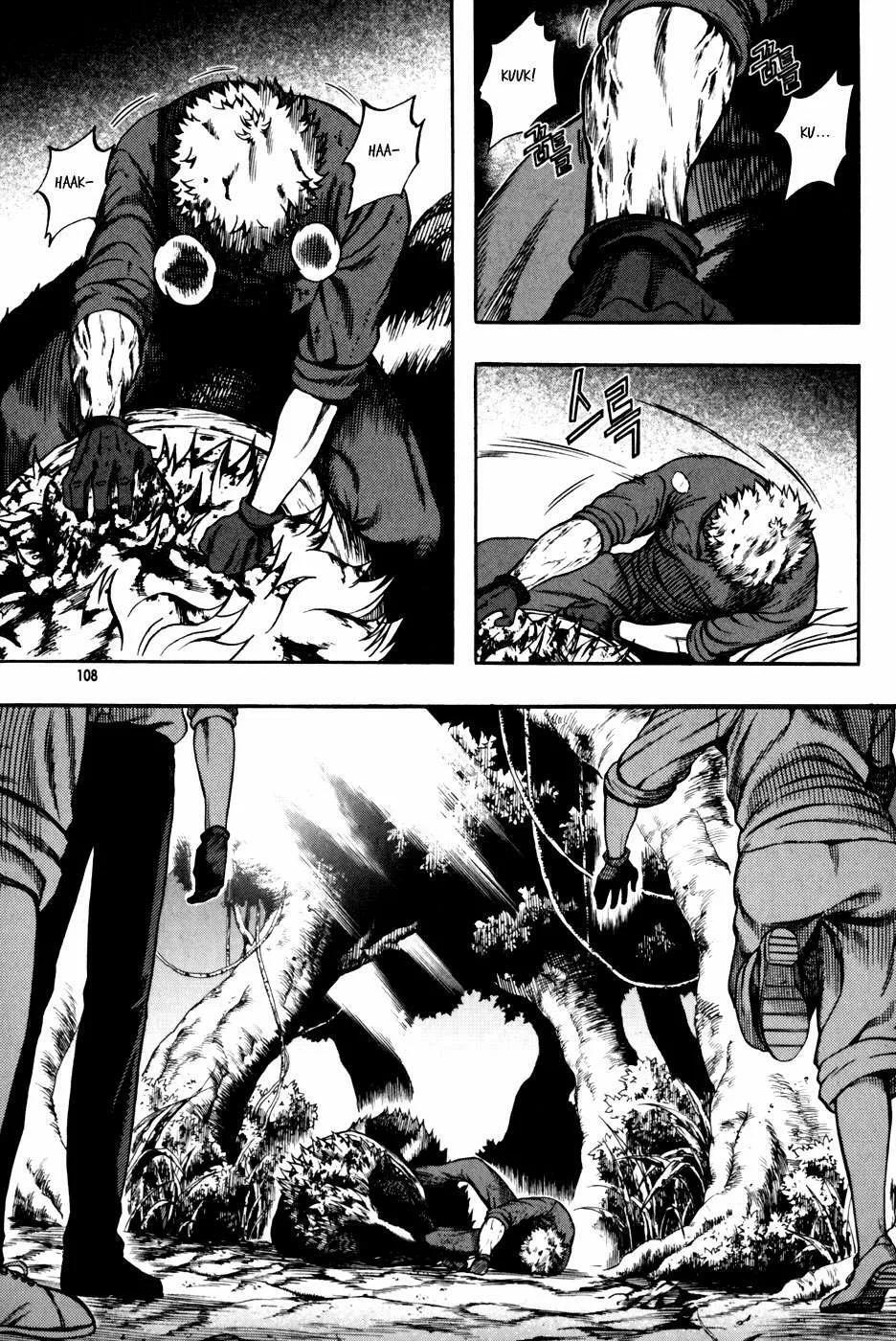 Capitulo 33 page 28