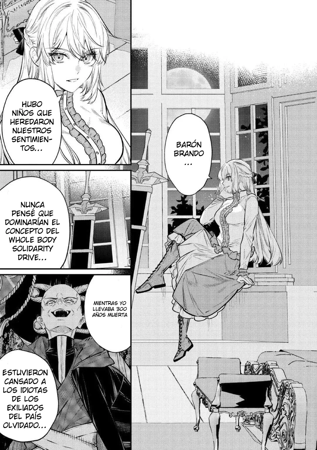 Capitulo 27 page 23
