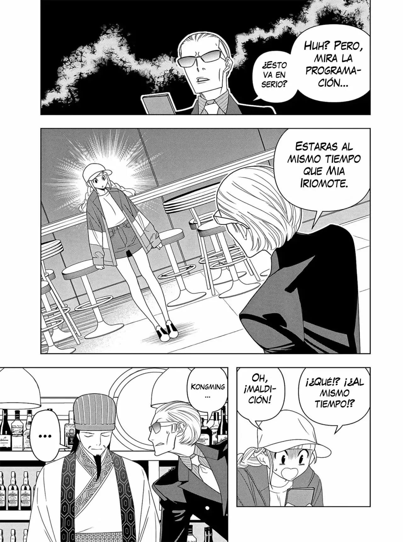 Capitulo 3 page 30