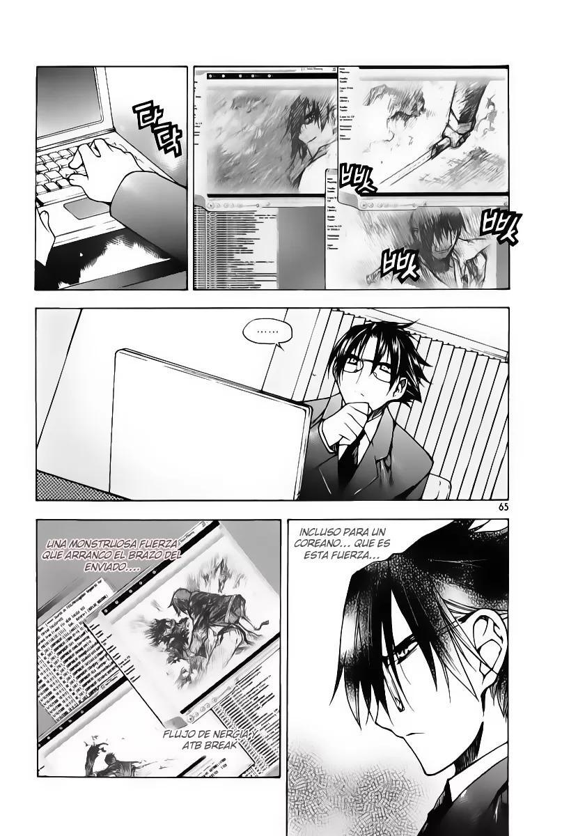 Capitulo 47 page 14