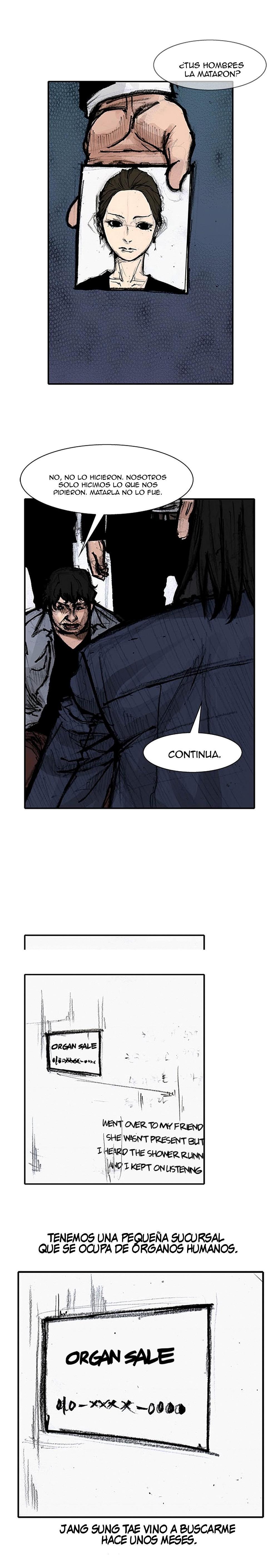 Capitulo 122 page 5