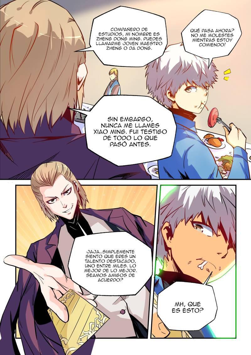 Capitulo 28 page 13