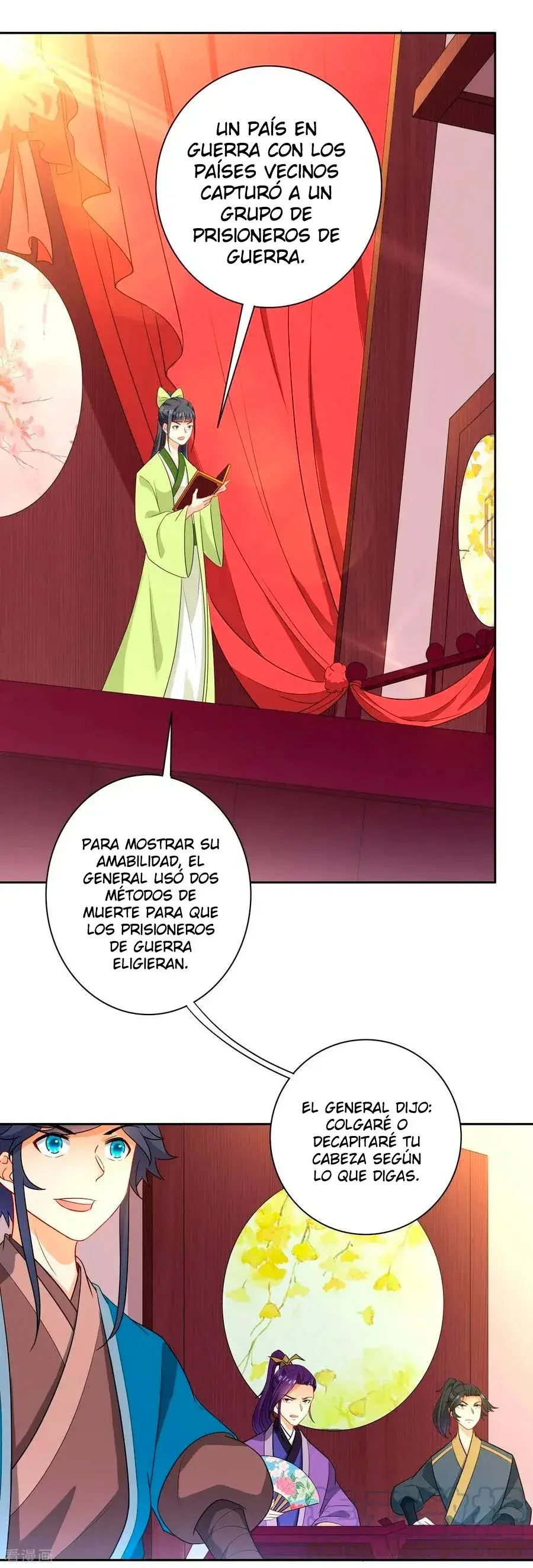 Capitulo 28 page 17