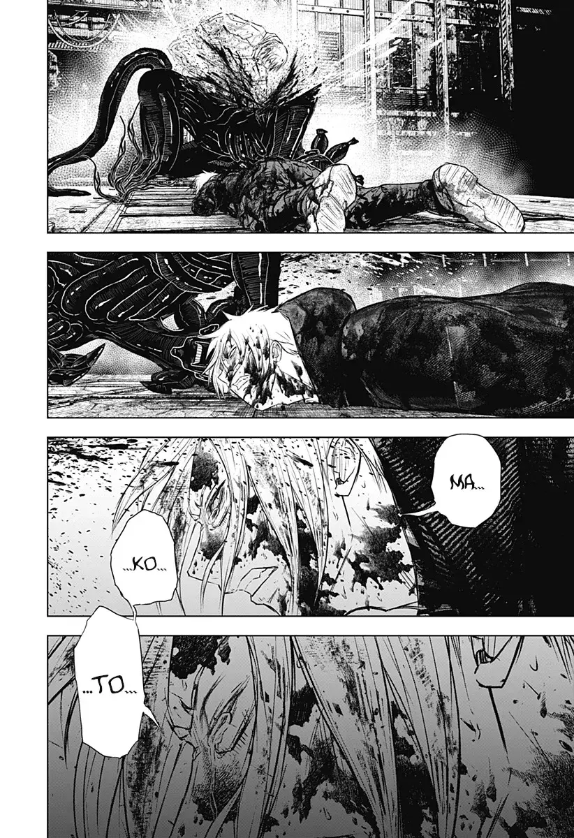 Capitulo 34 page 16