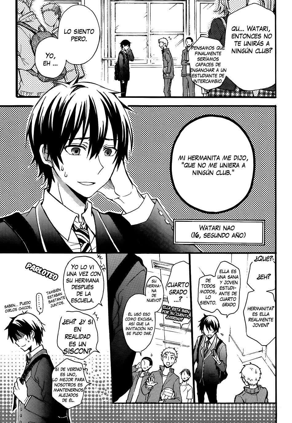Capitulo 1 page 6