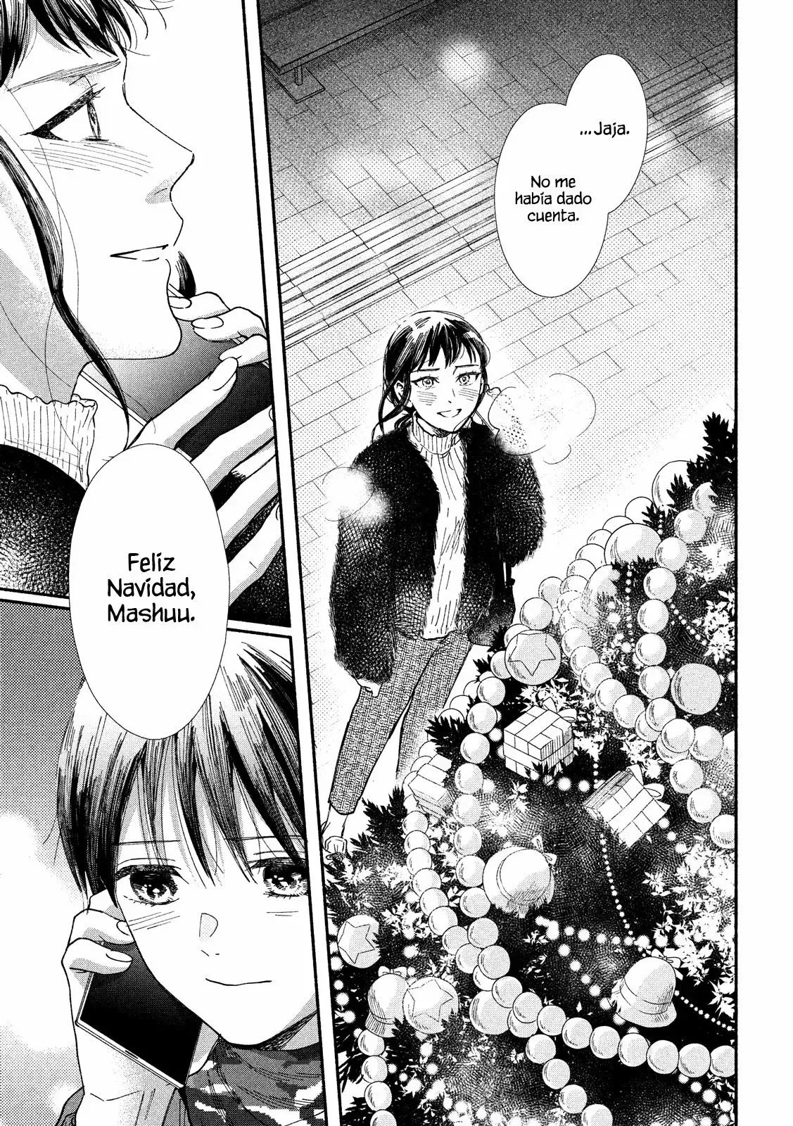 Capitulo 28 page 35