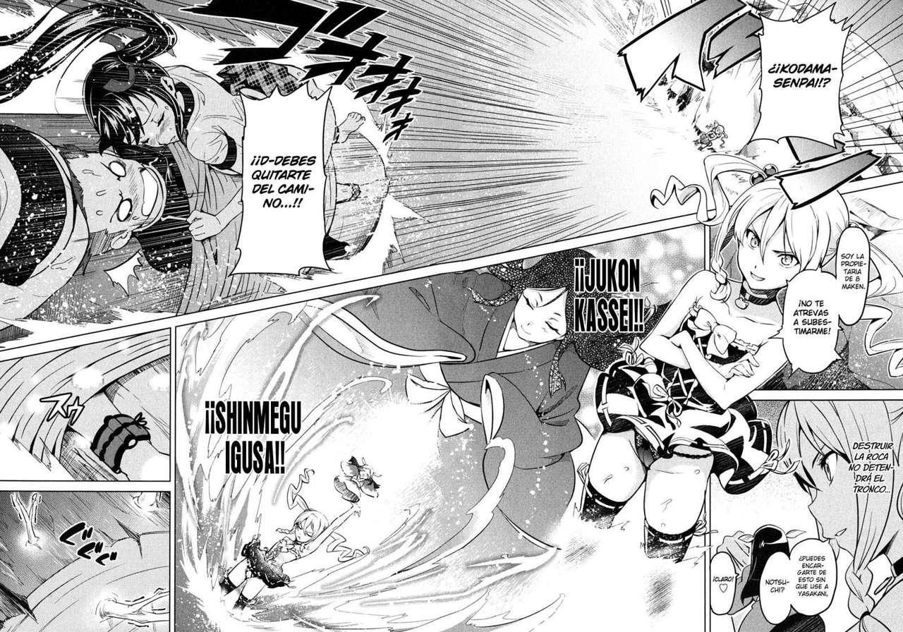 Capitulo 32 page 20