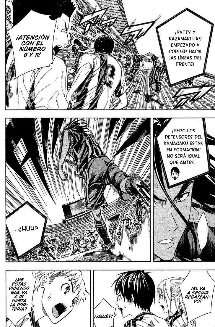 Capitulo 125 page 15