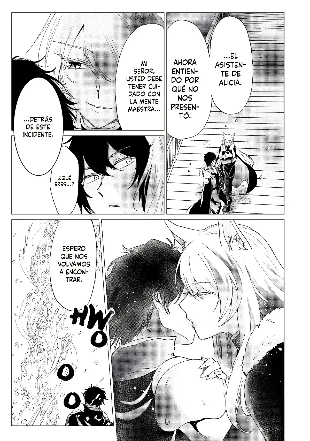 Capitulo 23 page 32