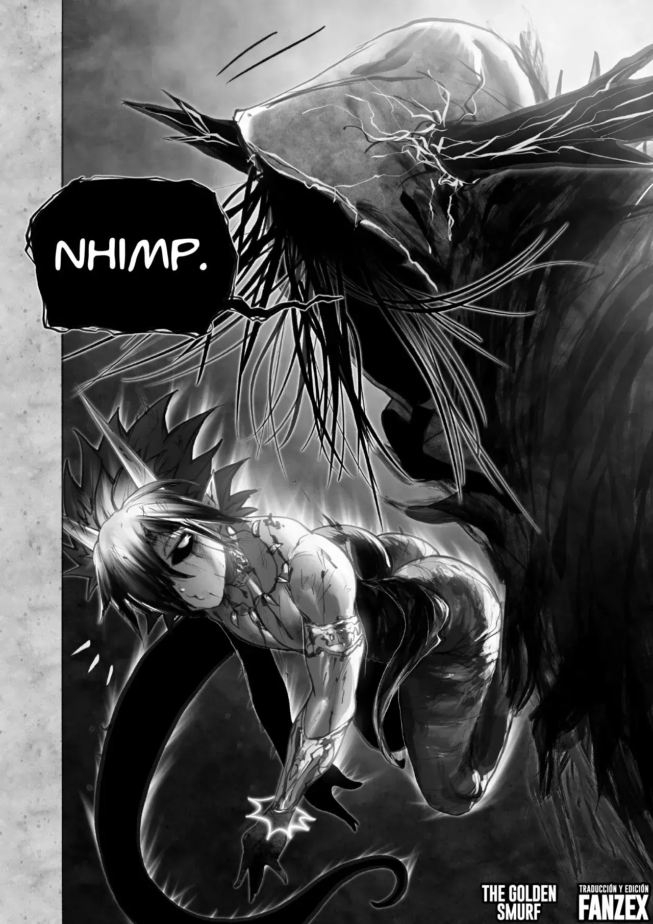 Capitulo 7.30 page 1