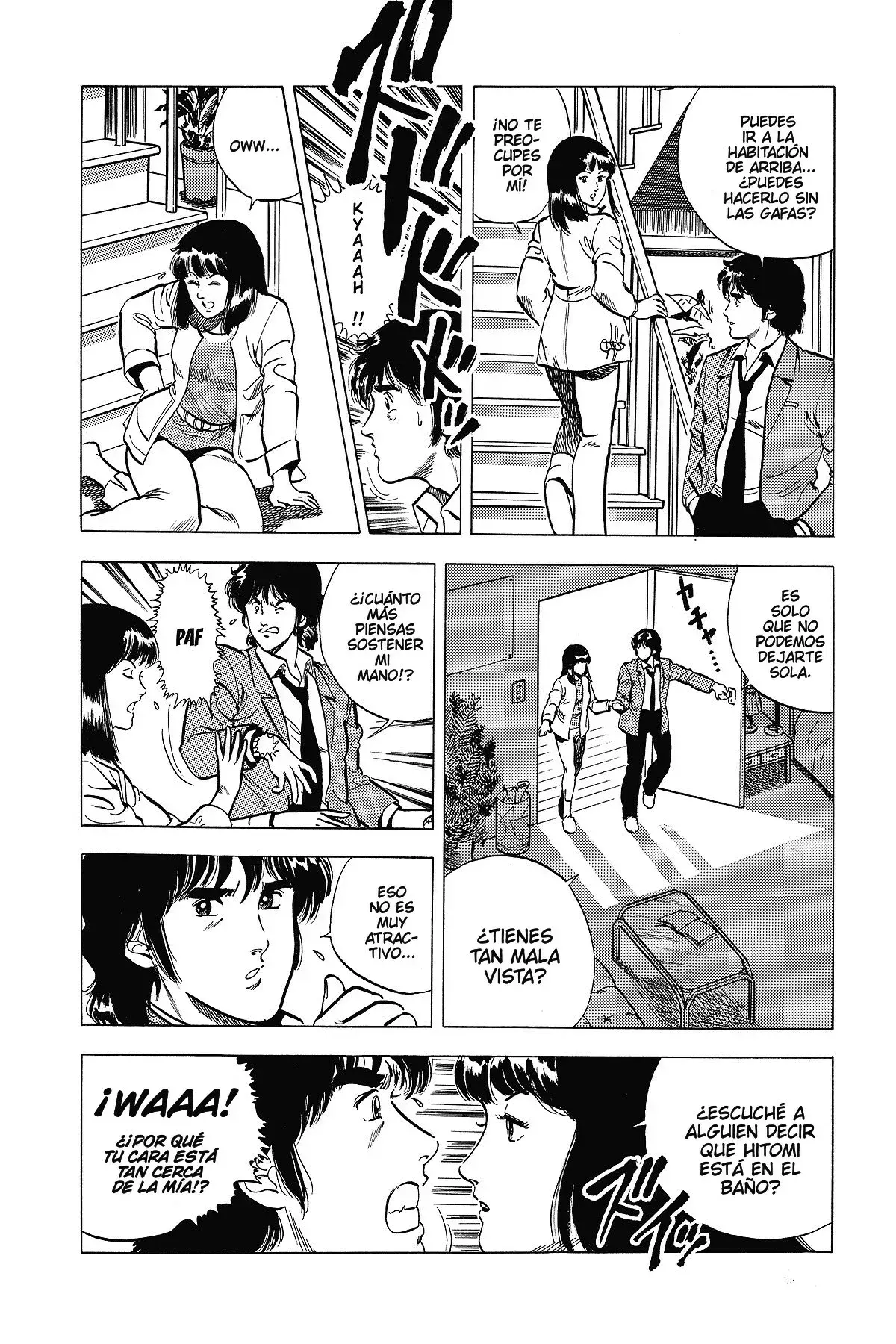 Capitulo 32 page 15