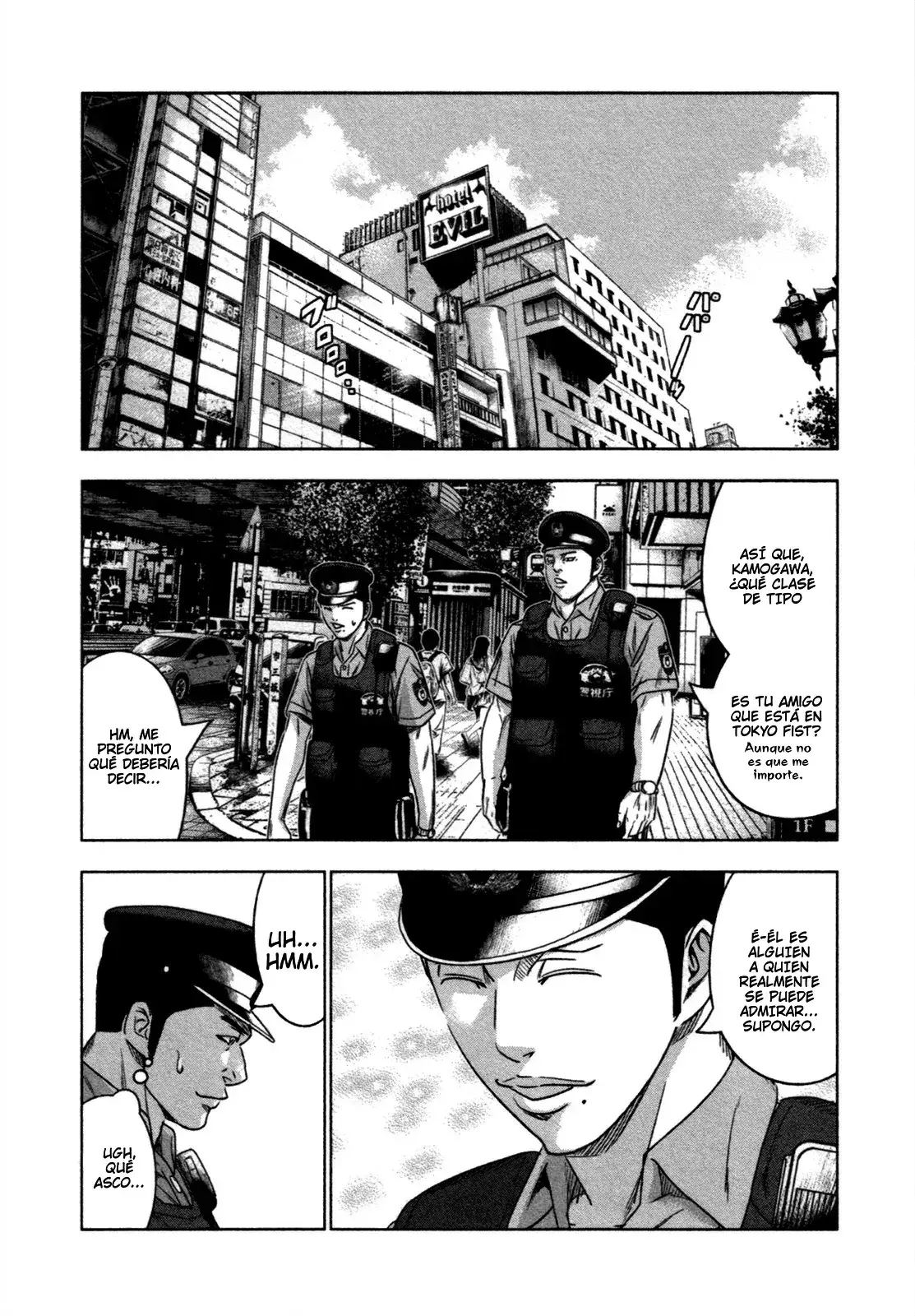 Capitulo 9 page 13