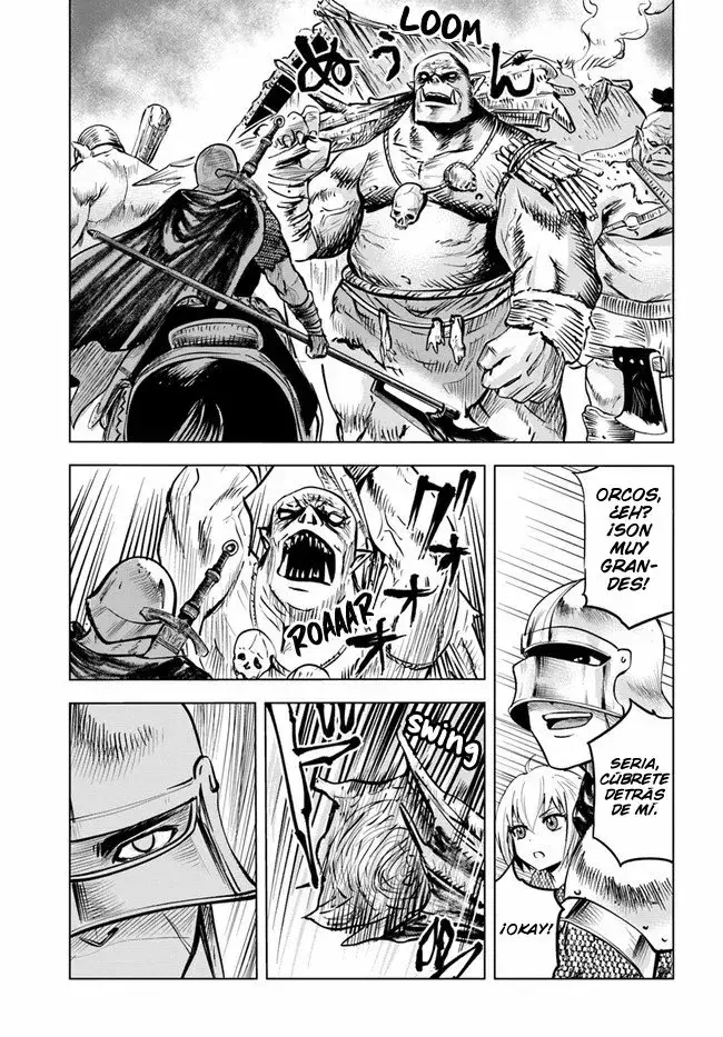 Capitulo 25 page 18