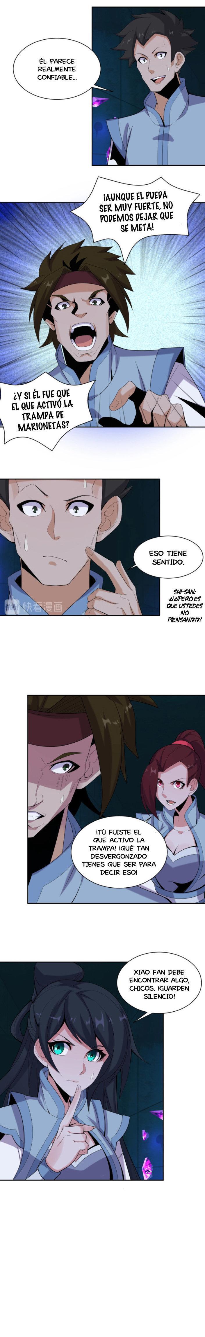 Capitulo 28 page 4
