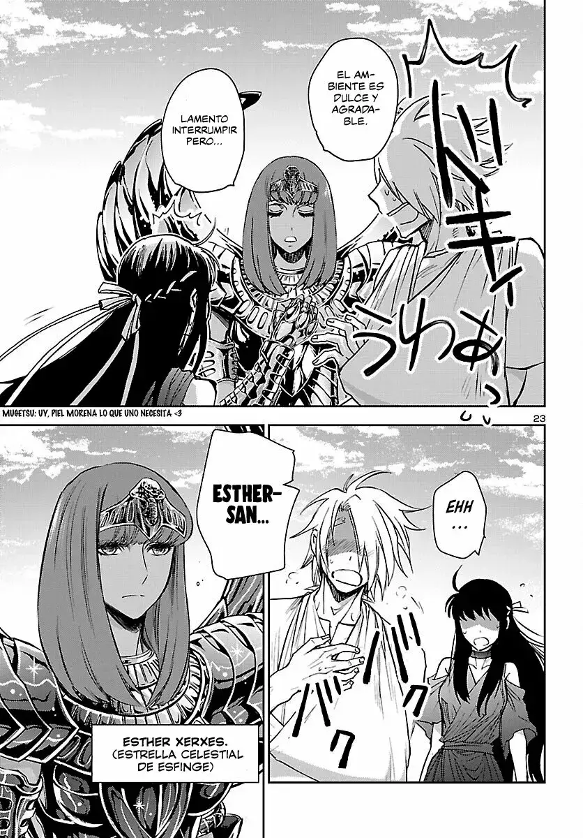 Capitulo 21 page 23