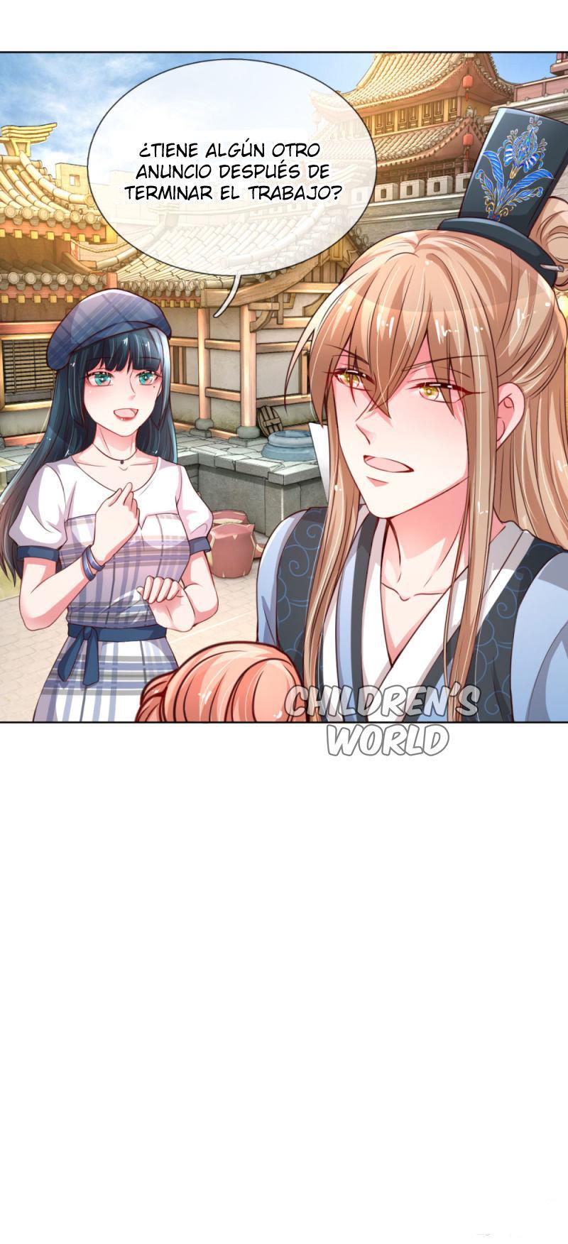 Capitulo 49 page 20