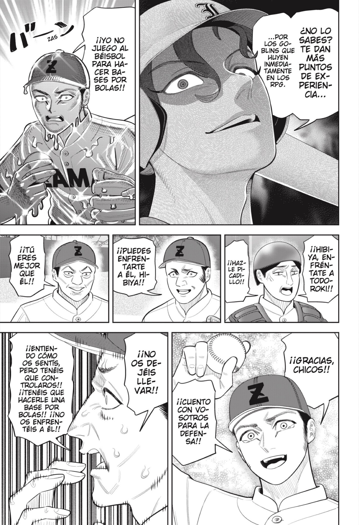 Capitulo 49 page 21