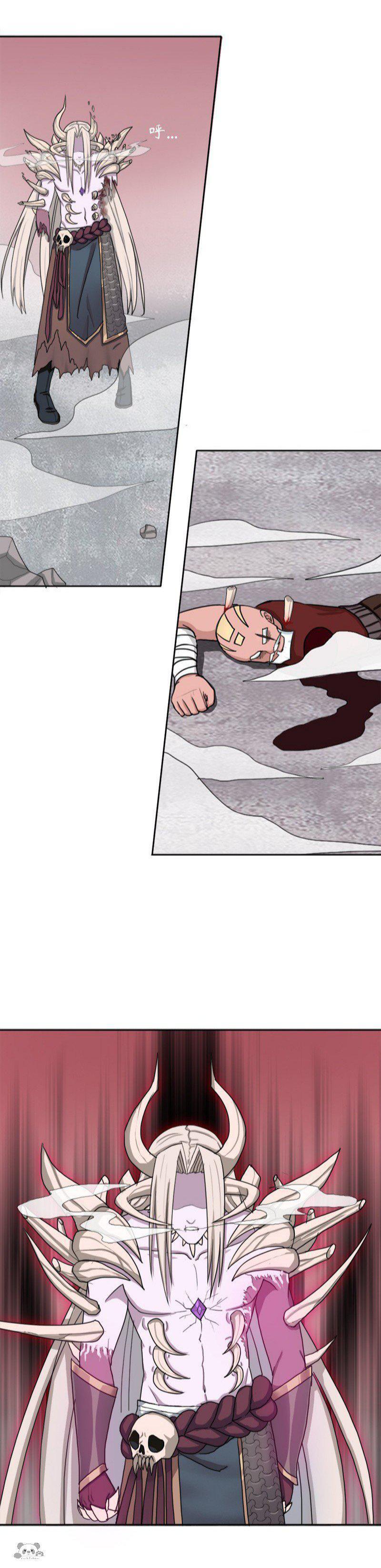 Capitulo 34 page 11