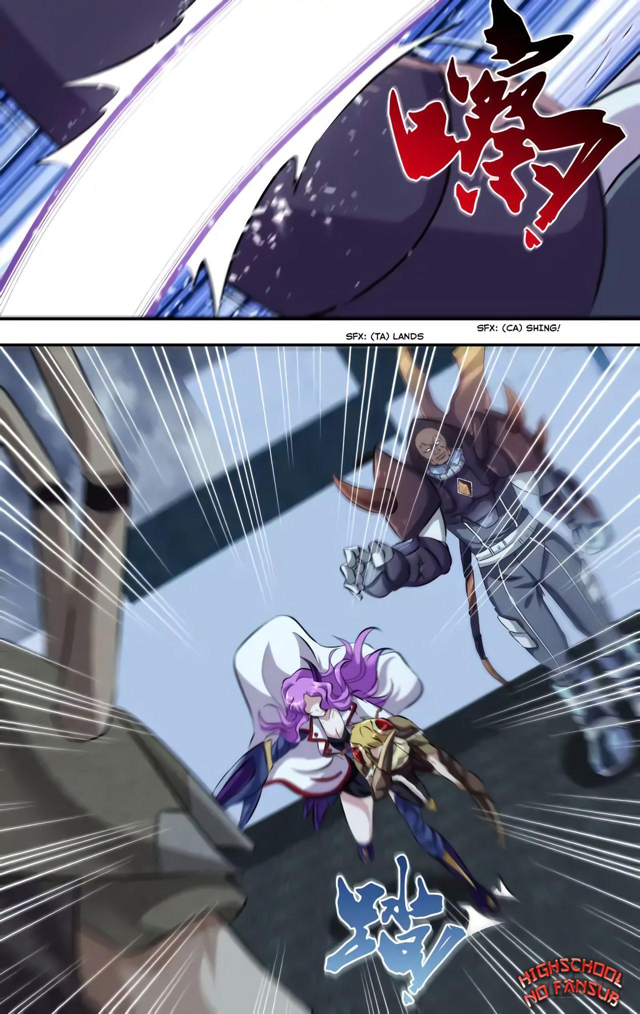 Capitulo 124 page 3