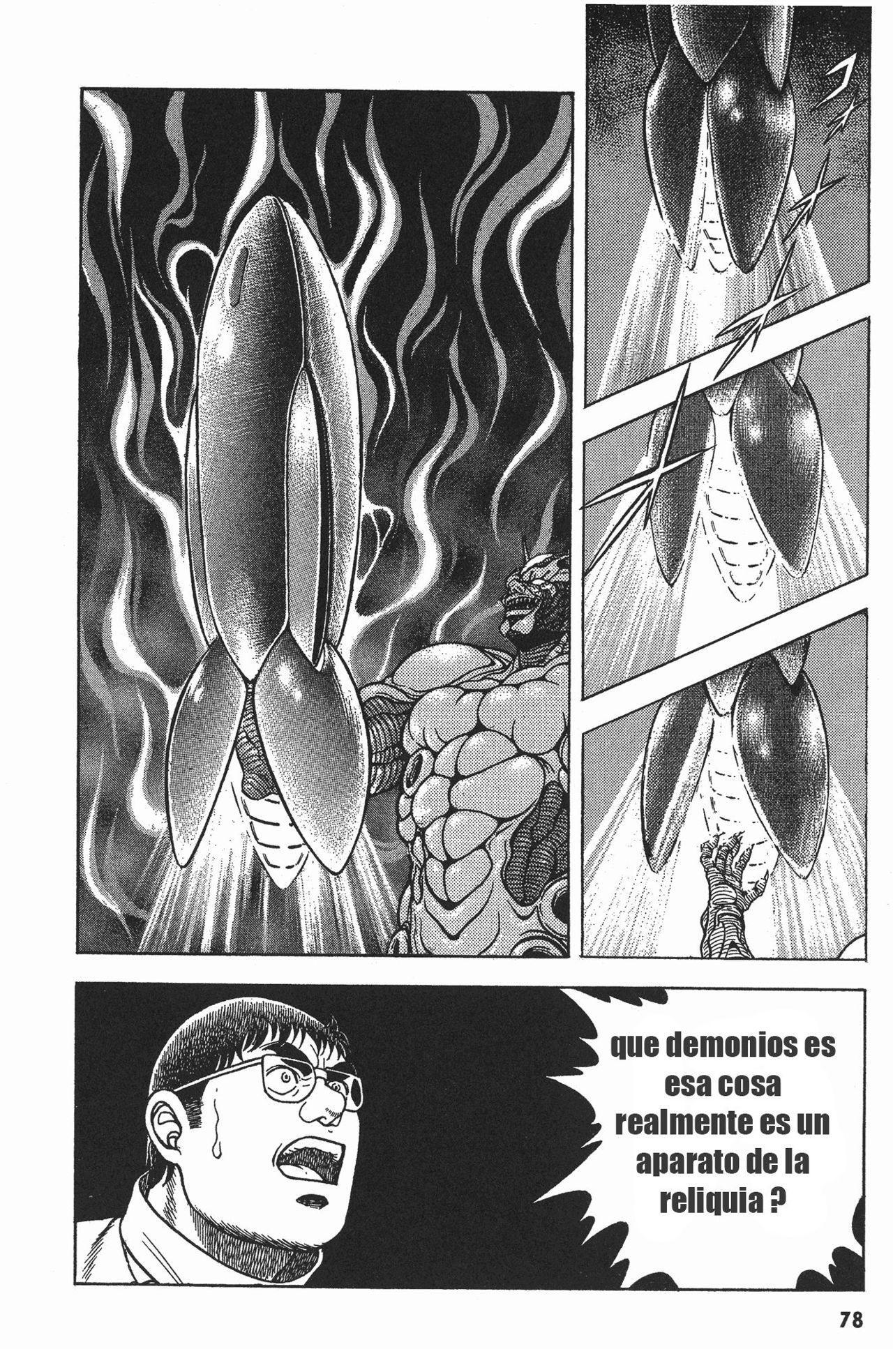 Capitulo 49 page 16