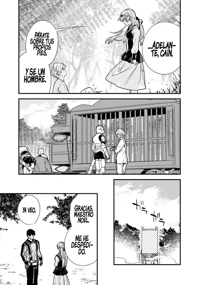 Capitulo 19.50 page 9